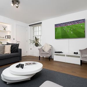 Appartement met Twee Slaapkamers